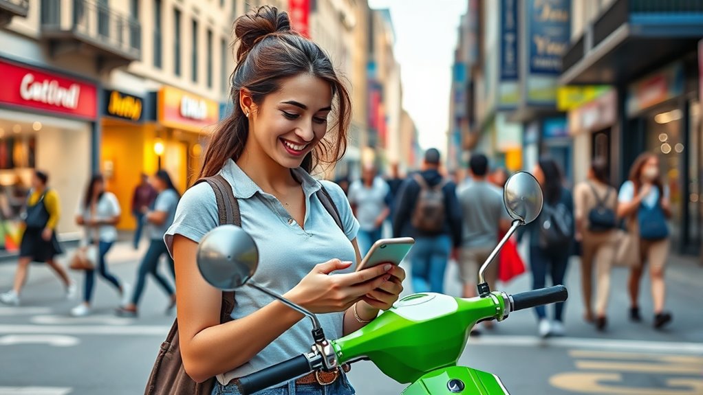 apps revolutionize travel rentals