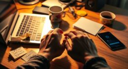 avoid common password errors