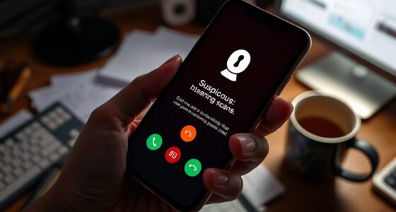 avoid phone scam tricks