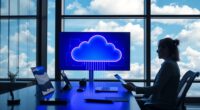 basics of cloud technology