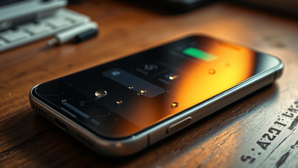 battery capacity diminishes over time