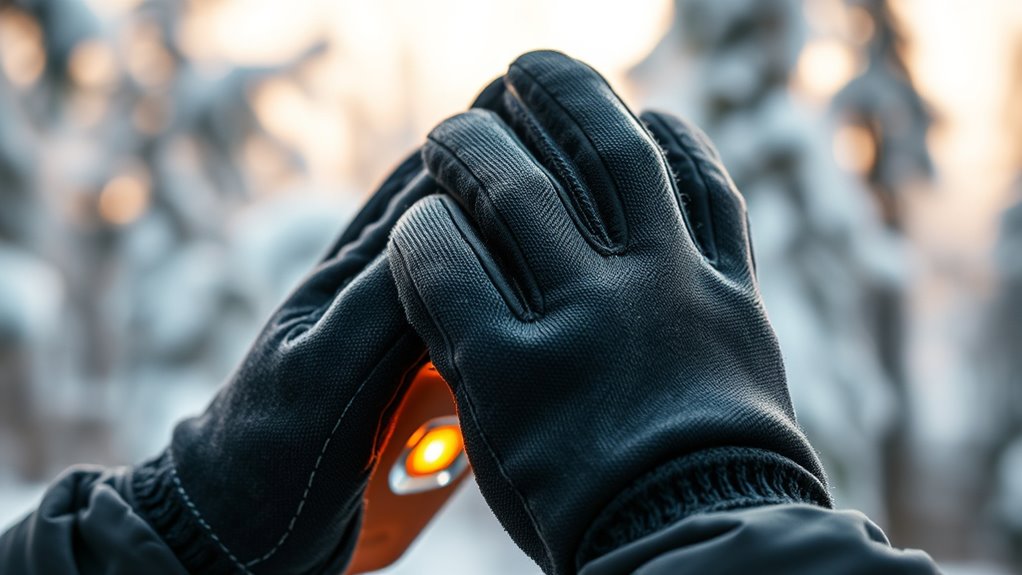 battery life and safety