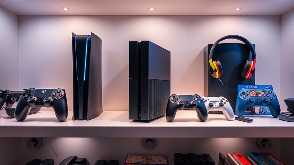 best console buying guide