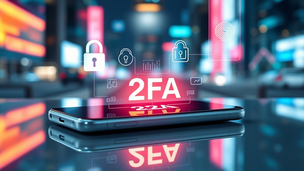 biometric ai security advancements