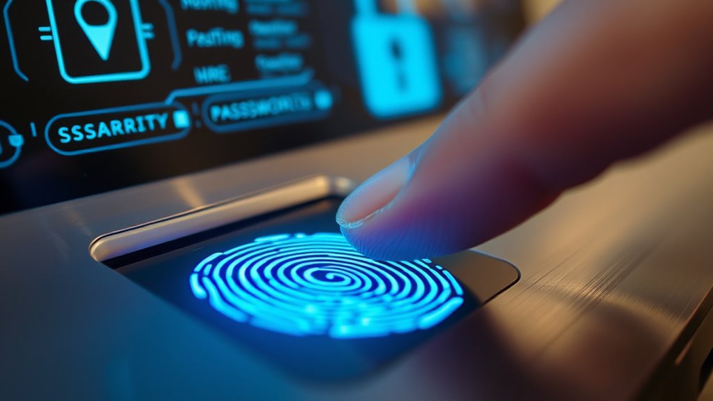 biometric security privacy challenges