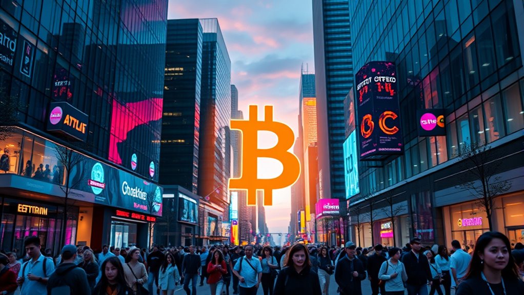 bitcoin growth depends on innovation