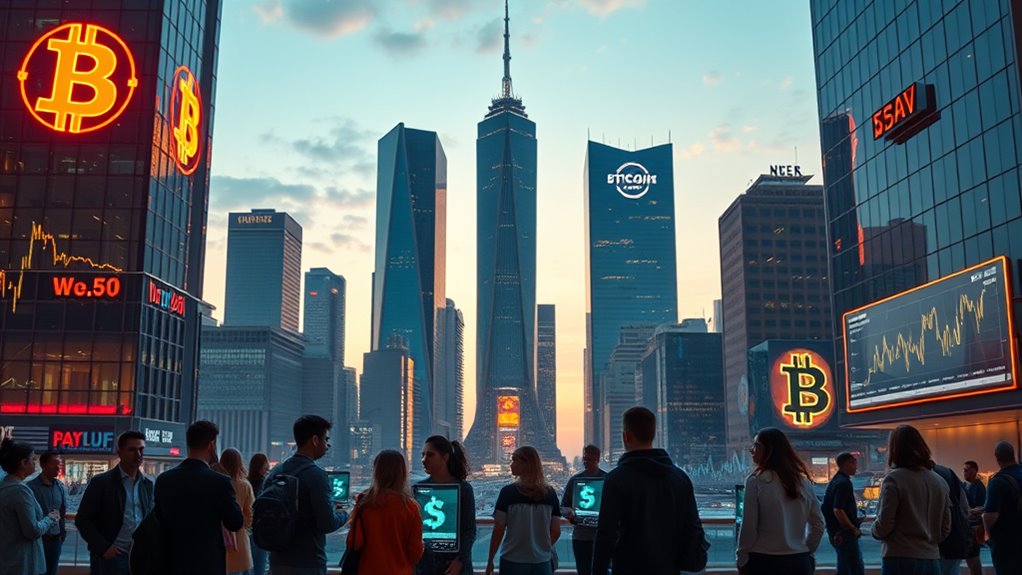 bitcoin s 2025 prospects