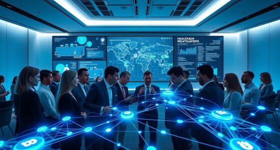 blockchain applications outside cryptocurrency