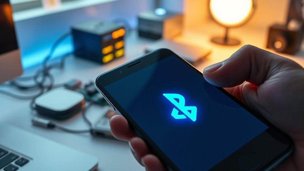 bluetooth security concerns