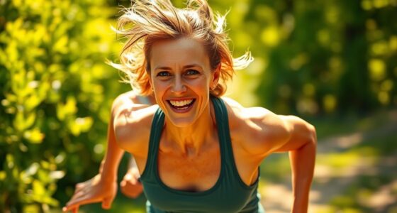 brain chemicals boost mood