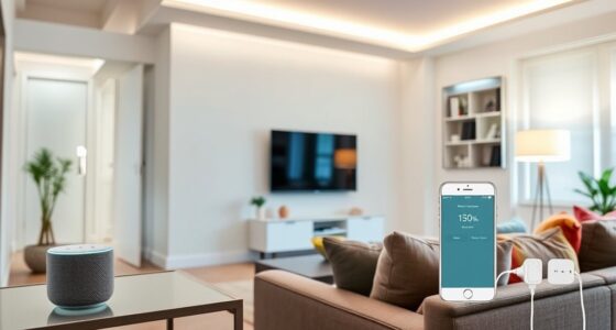 budget friendly home automation
