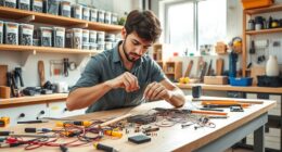 building a smart home diy