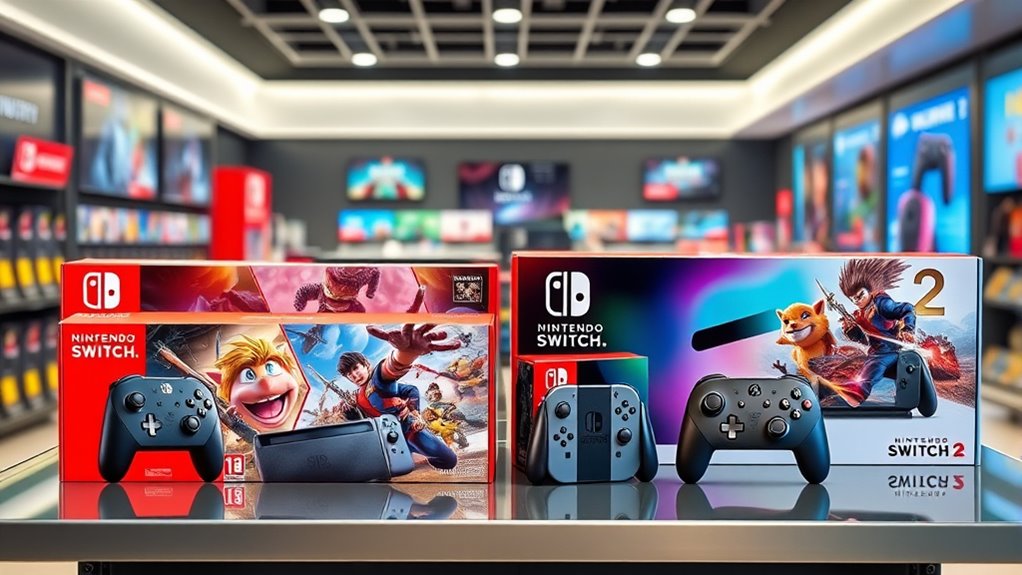 bundle selection considerations