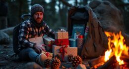 camping gifts for men