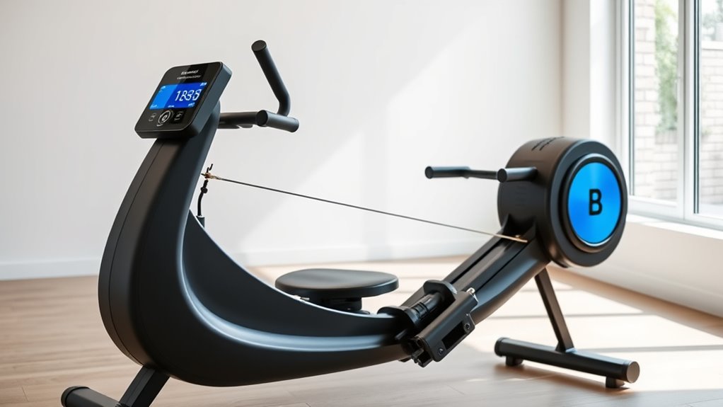 choose comfortable quiet adjustable