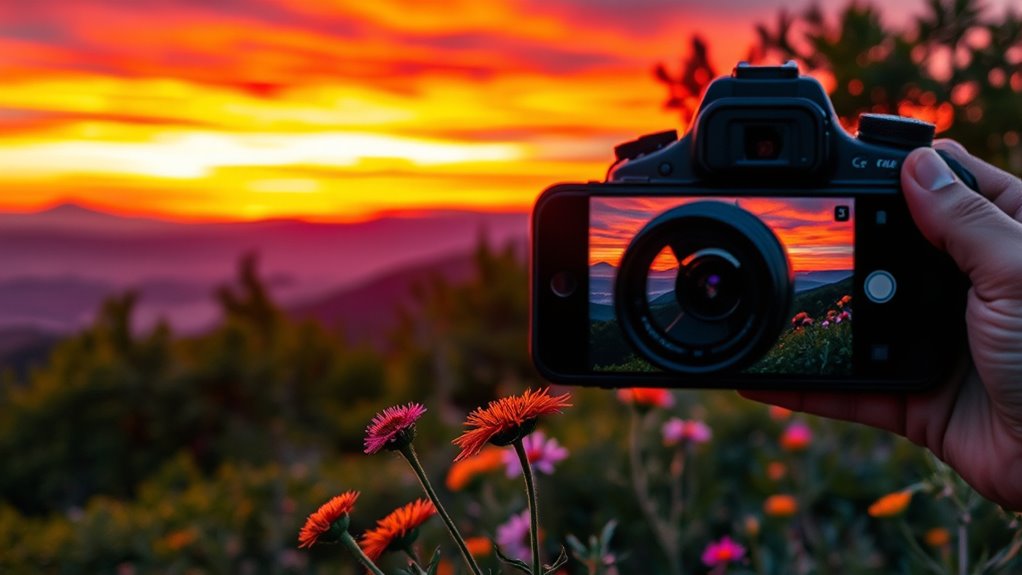 choose device based on conditions