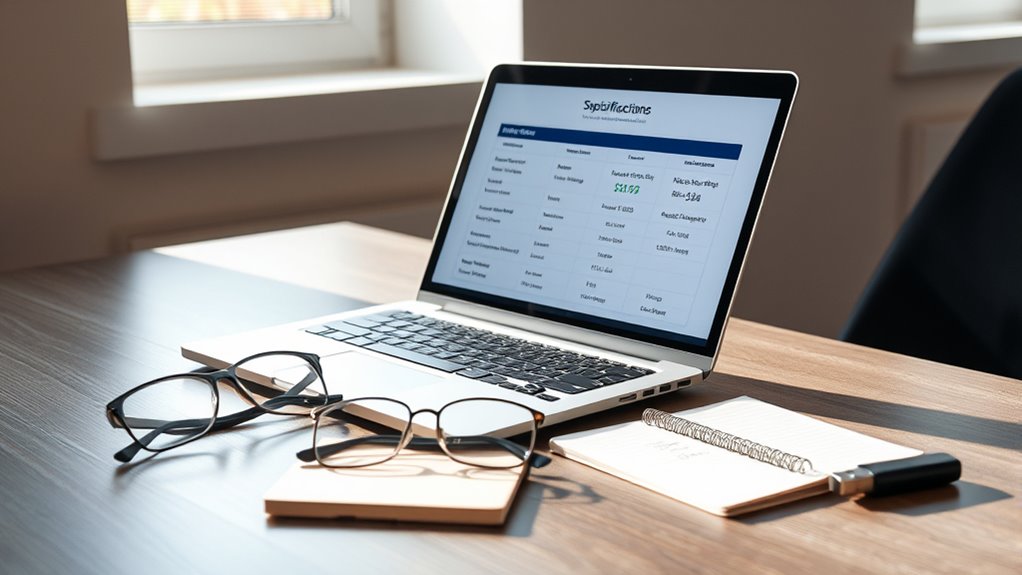 choose laptop based on needs