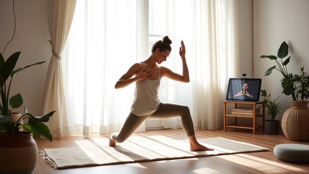 choose the right yoga style