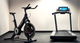 choosing home cardio equipment