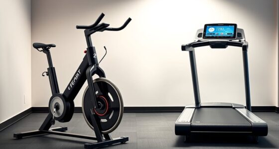 choosing home cardio equipment