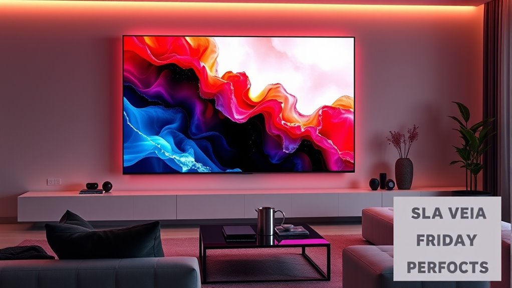 choosing the best oled tv