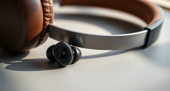 choosing the right audio device