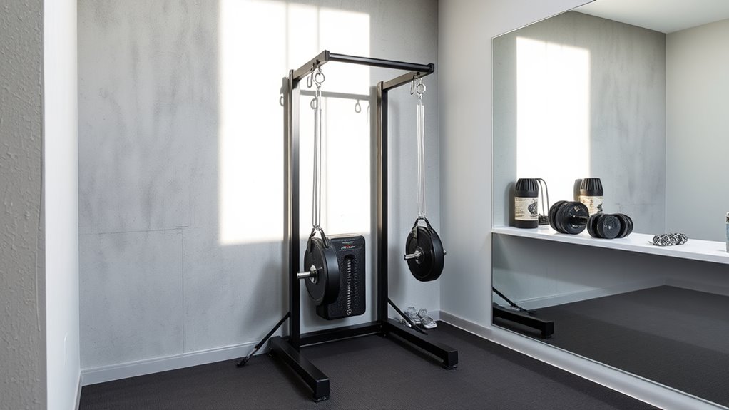 choosing the right cable trainer