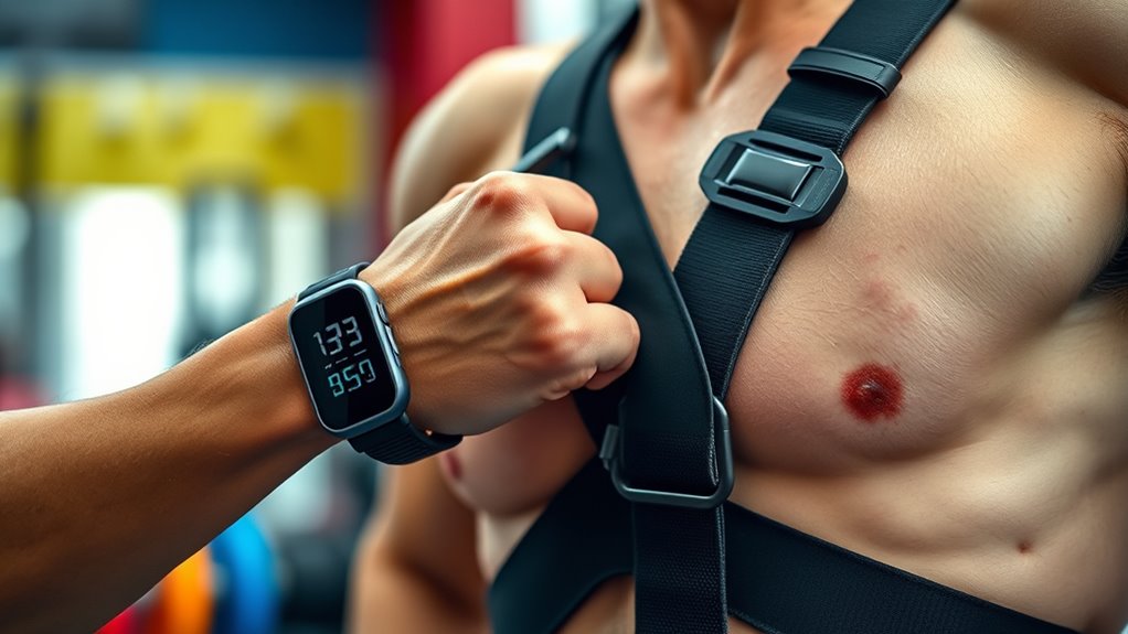 choosing the right heart monitor