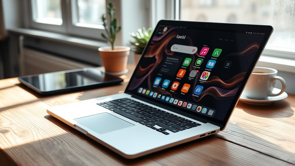 choosing the right portable device