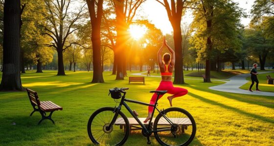 choosing your ideal workout setting