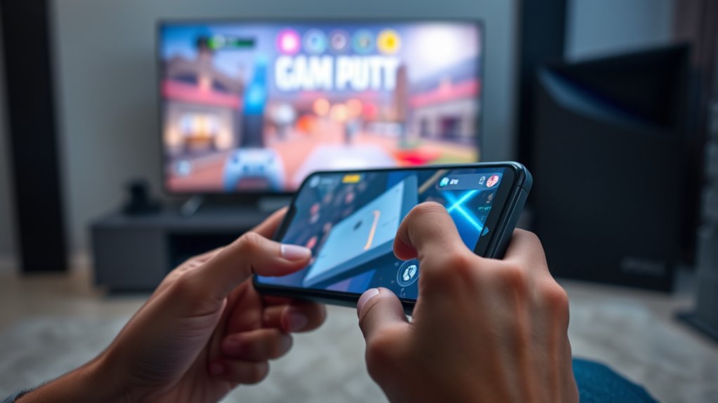 cloud gaming bridges hardware gap