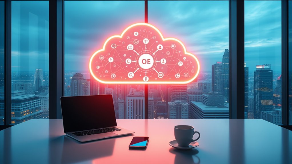 cloud storage virtualization security