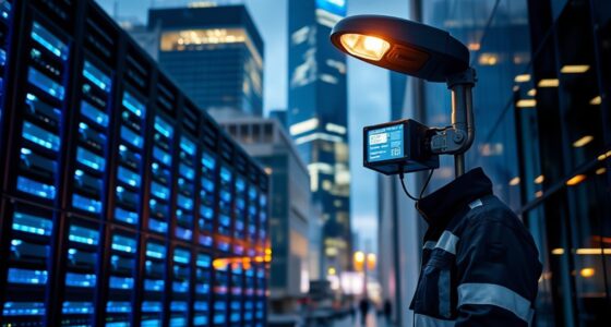 clouds moving closer