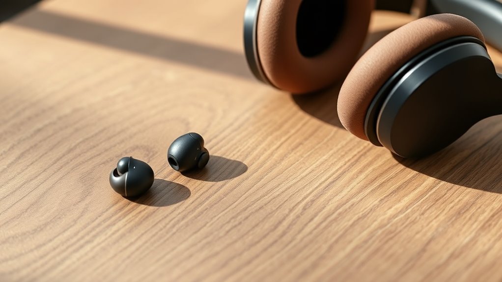 comfortable ergonomic adjustable fit