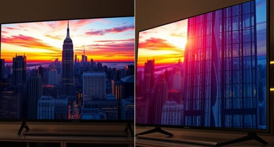 comparing 4k and 8k