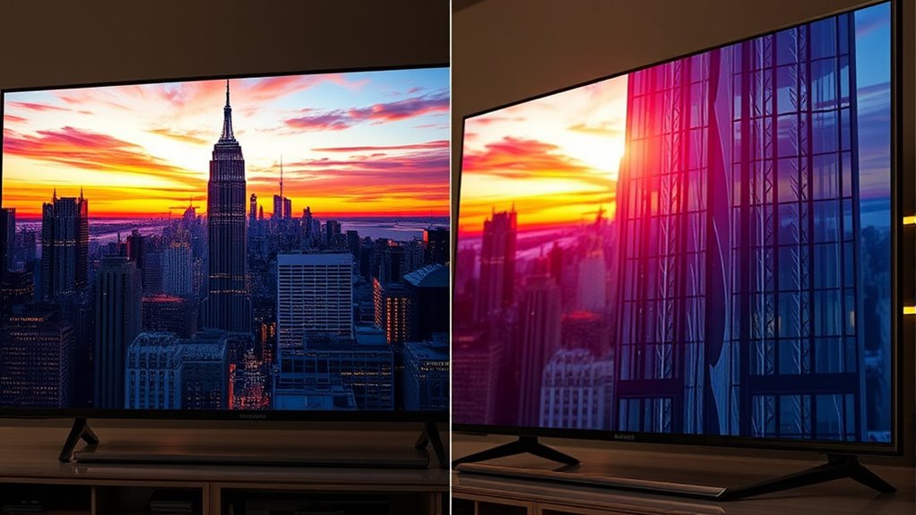 comparing 4k and 8k