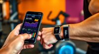 comparing fitness apps and trackers