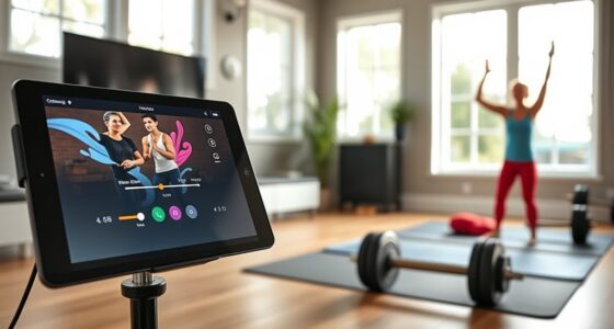 comparison of workout formats