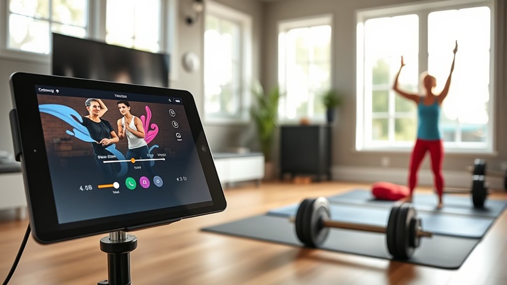 comparison of workout formats