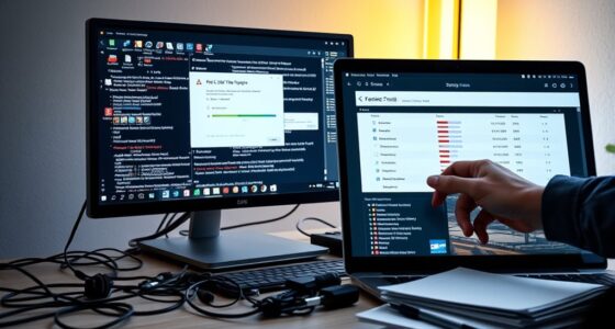 computer slowdown troubleshooting steps