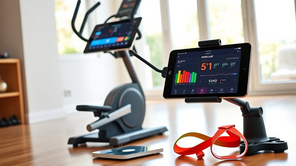 connect sync update track