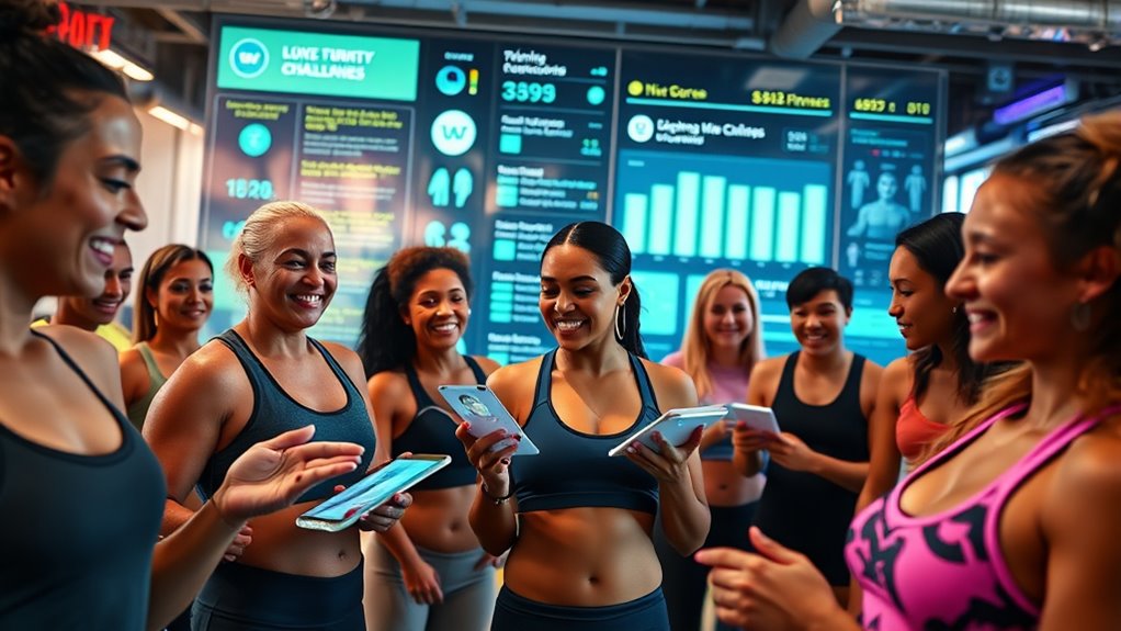 connecting motivating engaging communities