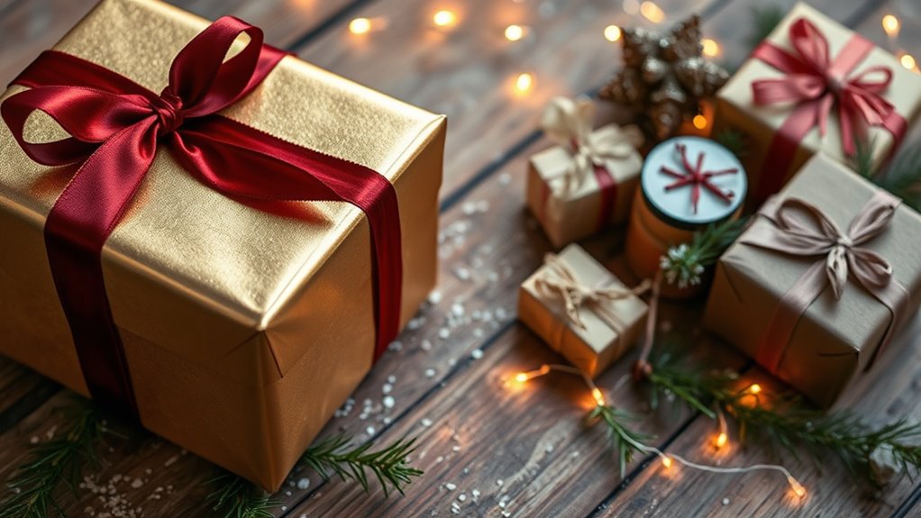 consider interests and personalization