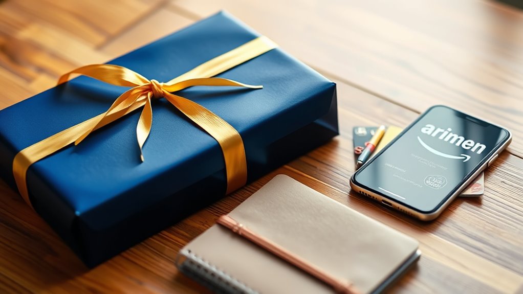 consider recipient preferences carefully