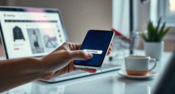 convenience influencing purchasing behavior