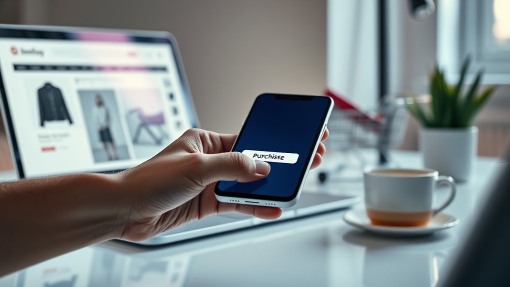 convenience influencing purchasing behavior