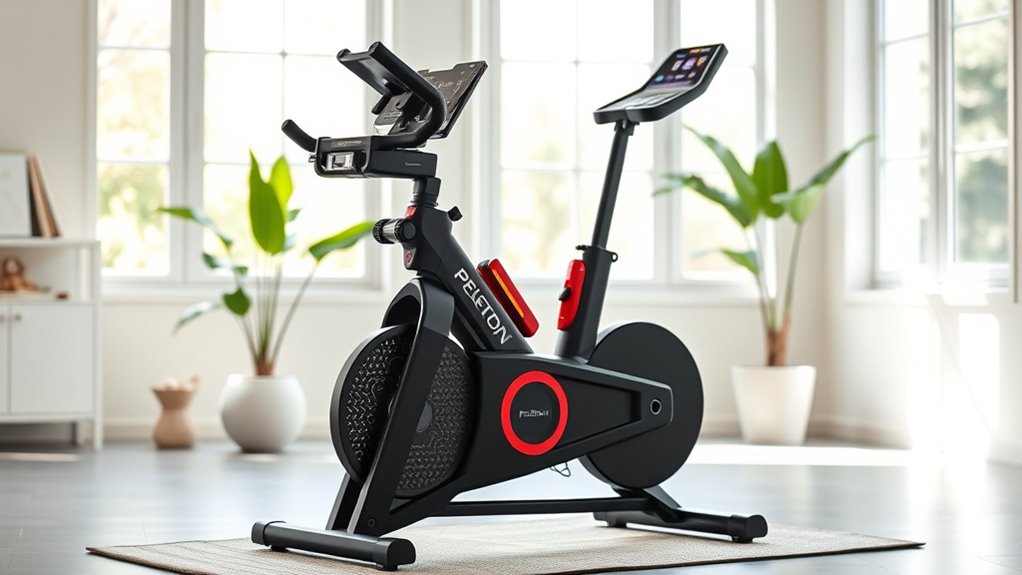 convenient engaging personalized fitness