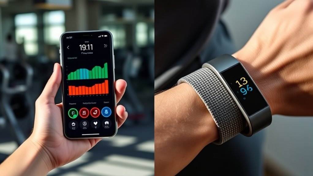 cost effective fitness tracking