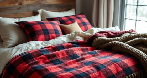 cozy flannel sheet recommendations