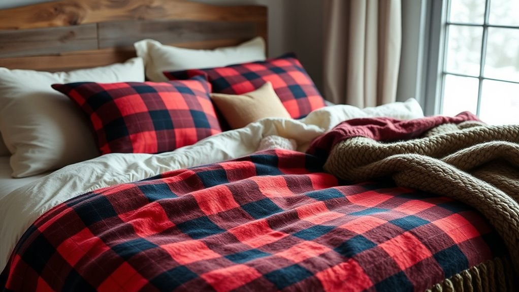 cozy flannel sheet recommendations